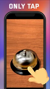 Bell Sound | Reception Bell screenshot 13