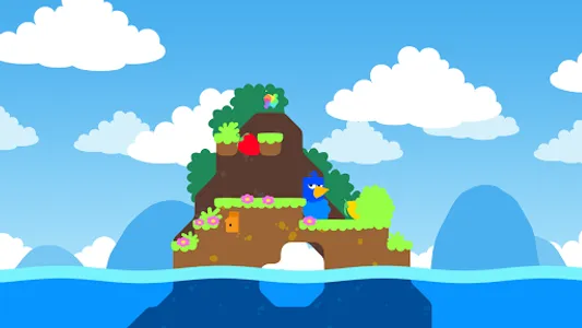 Snakebird Primer screenshot 18