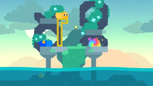 Snakebird Primer screenshot 20