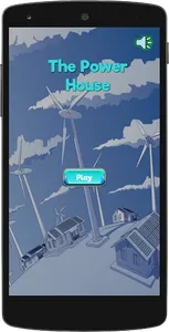 The Power House screenshot 0