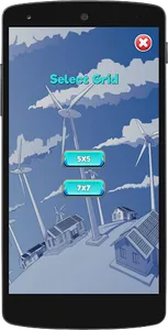 The Power House screenshot 1
