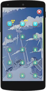 The Power House screenshot 2