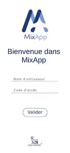 MixApp screenshot 4