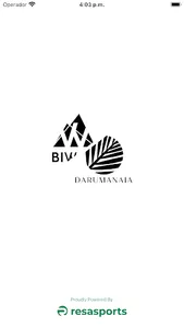 Biwak Darumanaia screenshot 0