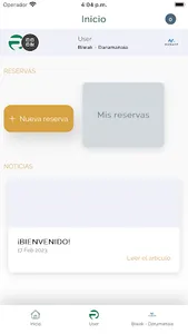 Biwak Darumanaia screenshot 1