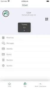 Biwak Darumanaia screenshot 2