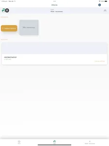 Biwak Darumanaia screenshot 5