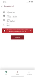 Breizh Soccer screenshot 13