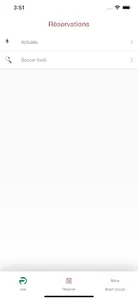 Breizh Soccer screenshot 2