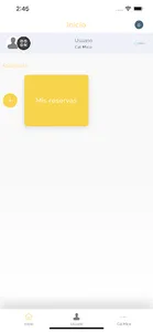 Cal Mico screenshot 1