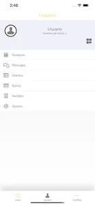 Cal Mico screenshot 2