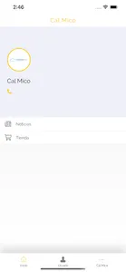 Cal Mico screenshot 3