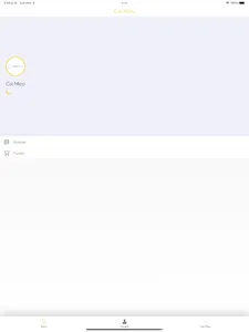 Cal Mico screenshot 7