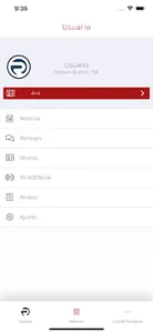 Crossfit Pamplona screenshot 16