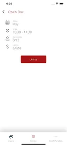 Crossfit Pamplona screenshot 6