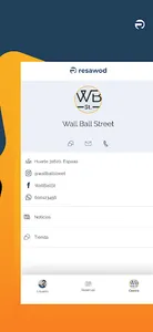 Resawod screenshot 3