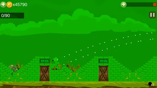 Cannon 1453 screenshot 0