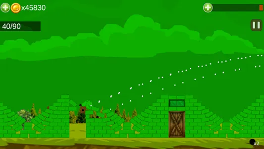 Cannon 1453 screenshot 1