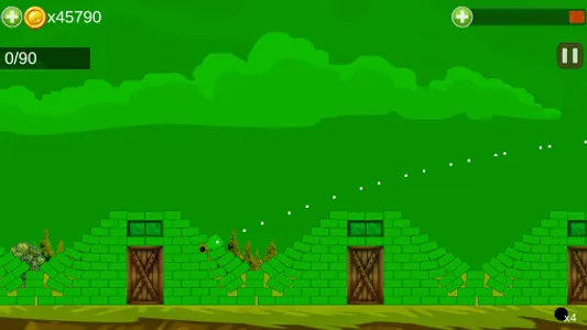 Cannon 1453 screenshot 8