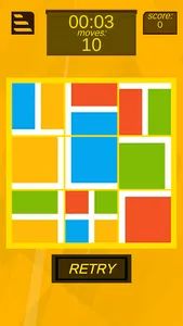 Logo Puzzle screenshot 4