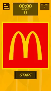 Logo Puzzle screenshot 5