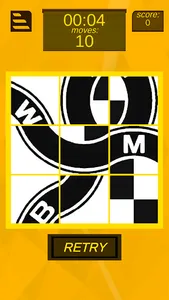 Logo Puzzle screenshot 7