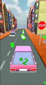 Run Away From it All screenshot 0