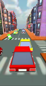 Run Away From it All screenshot 2