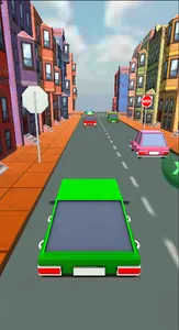 Run Away From it All screenshot 3