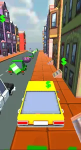 Run Away From it All screenshot 4