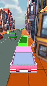 Run Away From it All screenshot 6