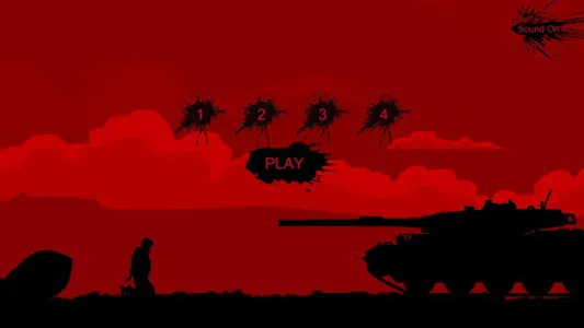 Shadow Shooter Soldier screenshot 3