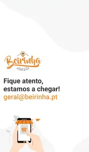 Beirinha screenshot 0