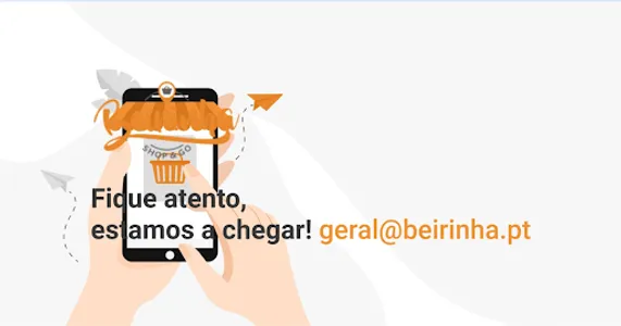 Beirinha screenshot 2