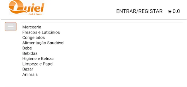 Quiel screenshot 4