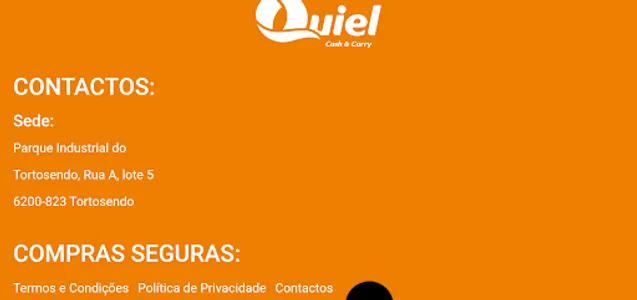 Quiel screenshot 5