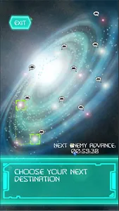 Gravity Defender - Space Shoot screenshot 0