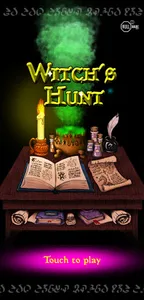 Witch's Hunt screenshot 0