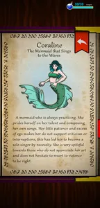 Witch's Hunt screenshot 1