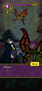 Witch's Hunt screenshot 4