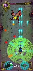 Witch's Hunt screenshot 5