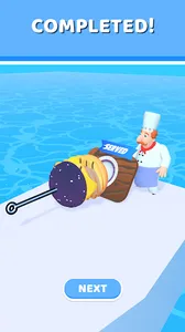 Burger Spear screenshot 2