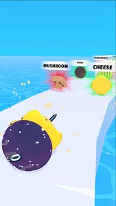 Burger Spear screenshot 3