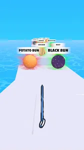 Burger Spear screenshot 4