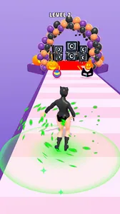Halloween Party screenshot 2