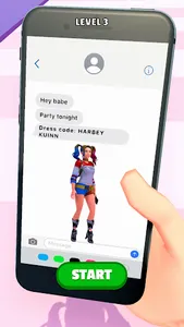 Halloween Party screenshot 7