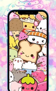 Cute Kawaii Wallpaper 4K screenshot 14