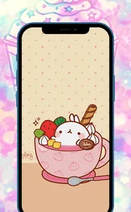Cute Kawaii Wallpaper 4K screenshot 21