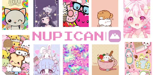 Cute Kawaii Wallpaper 4K screenshot 24