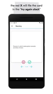 Nursing Flashcards screenshot 3